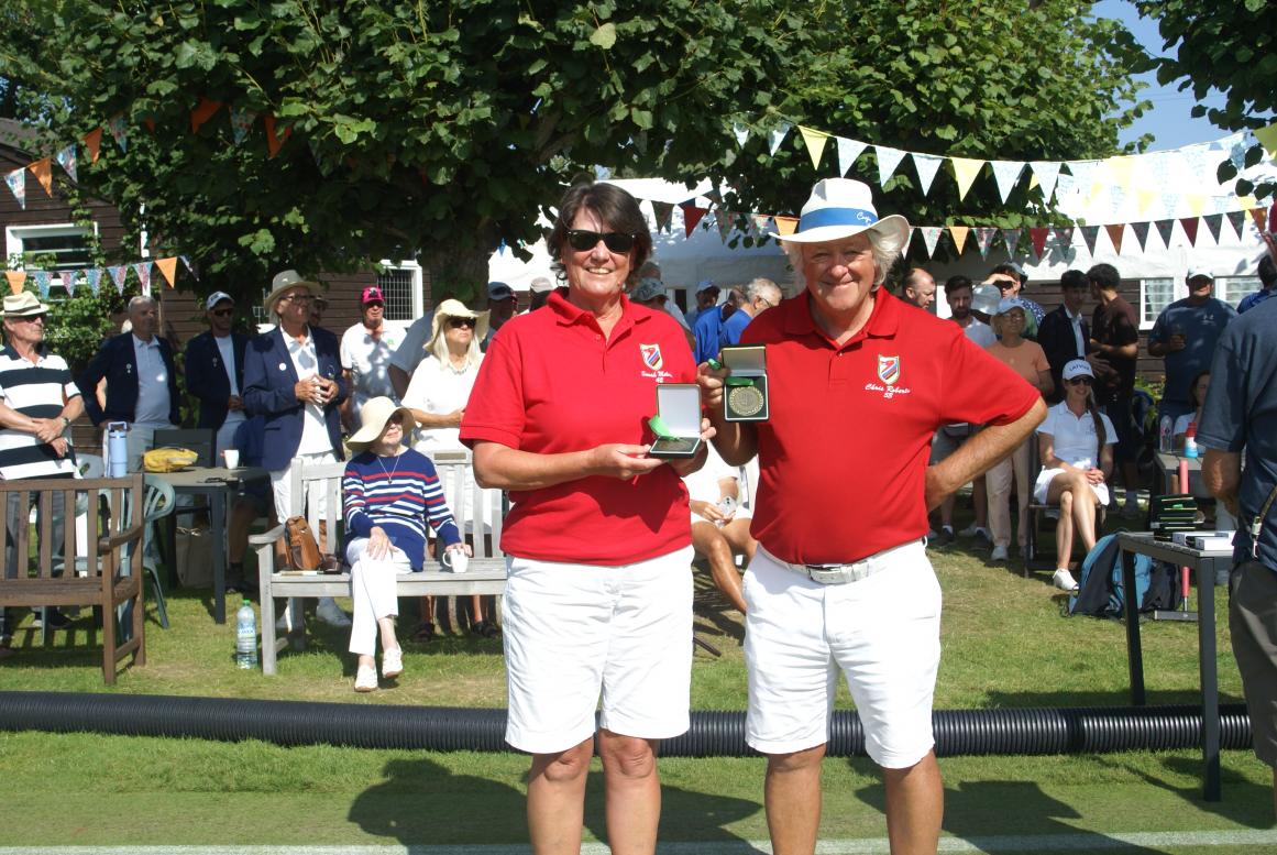 WCF Teams Championship Tiers 2 & 3: Wales